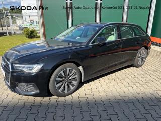 Audi A6 AVANT 40 TDI 150KW QUATTRO