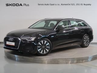 Audi A6 AVANT 40 TDI 150KW QUATTRO TA