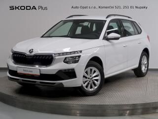 �koda Kamiq SELECTION 1.0TSI 85KW