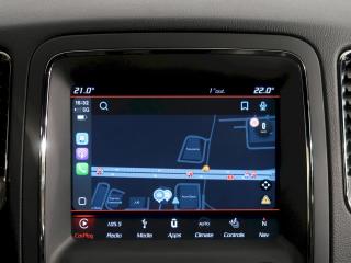 Dodge Durango (2019) GT BLACKTOP 3.6 4x4 7 MÍST  ZF - náhled 19