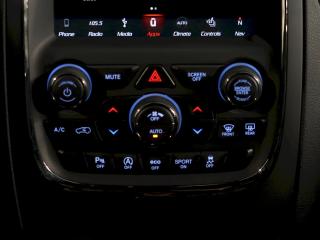 Dodge Durango (2019) GT BLACKTOP 3.6 4x4 7 MÍST  ZF - náhled 23