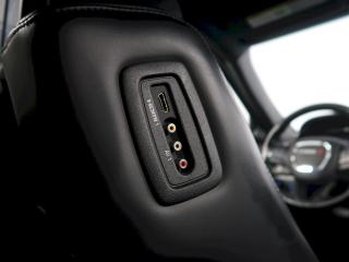 Dodge Durango (2019) GT BLACKTOP 3.6 4x4 7 MÍST  ZF - náhled 27