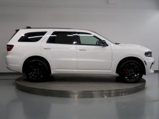 Dodge Durango (2019) GT BLACKTOP 3.6 4x4 7 MÍST  ZF - náhled 8
