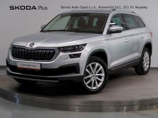 �koda Kodiaq STYLE 2.0TDI 110KW DSG