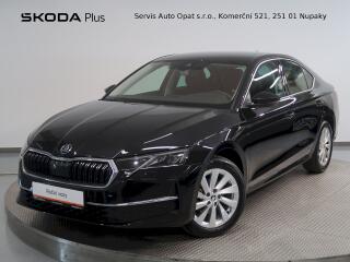 �koda Octavia TOP SELECTION 2.0TDI 85KW