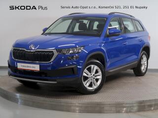 �koda Kodiaq AMBITION 2.0TDI 110KW TA�N�