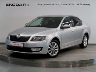 koda Octavia AMBITION 1.6 TDI 77KW