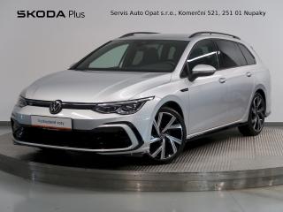 Volkswagen Golf Variant R-LINE 1.5eTSI 110KW DSG mHEV