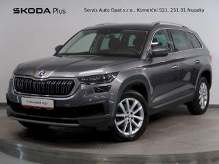 �koda Kodiaq STYLE PLUS 2.0TDI 110KW DSG