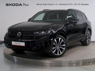 Volkswagen Touareg R-LINE V6 3.0TDI 170 KW 4MOTIO