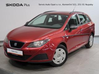 Seat Ibiza ST 1.2 51KW