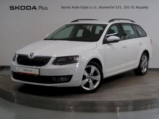 �koda Octavia ELEGANCE 1.4TSI 103KW