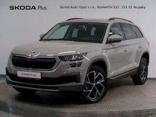�koda Kodiaq AMBITION PLUS 2.0TDI 110KW DSG