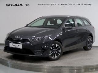 Kia Ceed SW SPIN 1.5T-GDi 7DCT