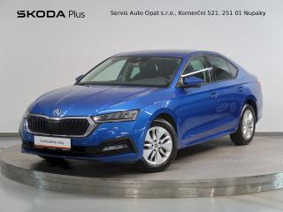 koda Octavia AMBITION 1.0TSI 81KW