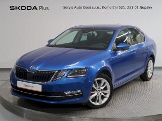 koda Octavia 1.5TSI 110KW STYLE PLUS