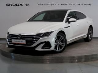 Volkswagen Arteon R-LINE 2.0TDI 110KW DSG
