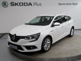 Renault Mgane Combi 1.6 dCi 96 kW Intens