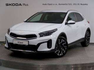 Kia XCeed TOP 1.5T-GDi 7DCT