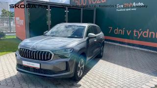 koda Kodiaq 2.0TDI 142KW DSG 4x4 PANORAMA