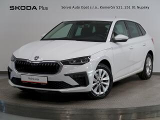 �koda Scala TOP SELECTION 1.0TSI 85KW