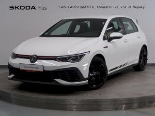 Volkswagen Golf GTI CLUBSPORT 2.0TSI 221KW DSG