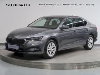 koda Octavia STYLE PLUS 2.0 TDI 110 kW DSG