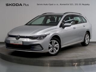 Volkswagen Golf LIFE 2.0TDI 85KW
