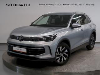 Volkswagen Tiguan LIFE 1.5 ETSI 96 KW MHEV DSG