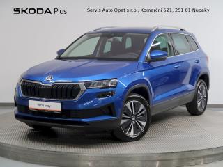 koda Karoq SELECTION 1.5TSI 110KW NAVI LE