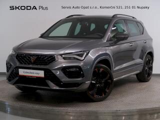 Cupra Ateca VZ 2.0TSI 221KW 4x4 DSG