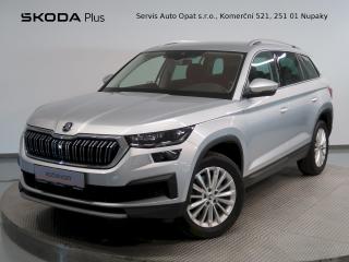 koda Kodiaq STYLE PLUS Matrix 4X4 2.0 TDI