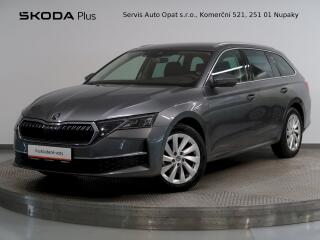 �koda Octavia SELECTION 2.0TDI 110KW DSG LED