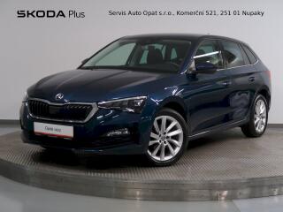 �koda Scala STYLE 1.6TDI 85KW