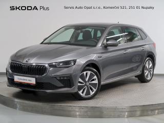 koda Scala FIRST EDITION 1.0 TSI 85KW