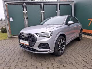Audi Q3 1.5TSI 110KW S-LINE AUTOMAT