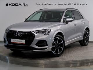 Audi Q3 S-LINE 1.5TSI 110KW AUTOMAT