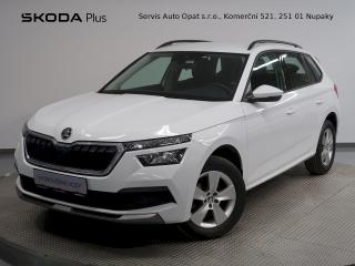 koda Kamiq AMBITION PLUS 1.0 TSI 81 kW DS