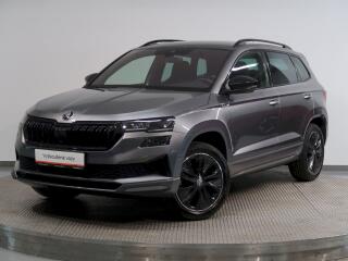 �koda Karoq SPORTLINE 2.0TDI 110KW 4X4 DSG