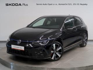 Volkswagen Golf GTE 1.4TSI 180KW PHEV DSG