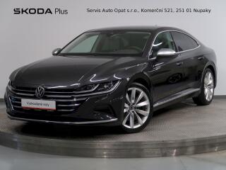 Volkswagen Arteon ELEGANCE 2.0TSI 206KW 4x4 DSG