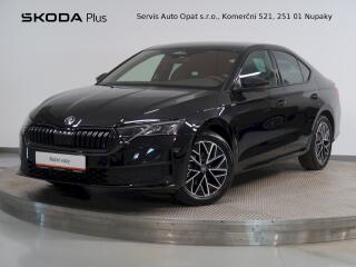 �koda Octavia SPORTLINE 2.0TDI 110KW DSG CAN