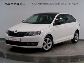 �koda Rapid AMBITION 1.2TSI 77KW PANORAMA