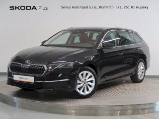 �koda Octavia TOP SELECTION 2.0TDI 110KW DSG