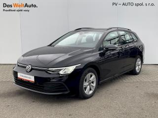 Volkswagen Golf Variant 1.0 TSI 81 kW Life