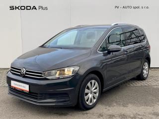 Volkswagen Touran 1.5 TSI 110 kW DSG Comfortline