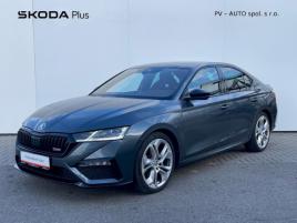 koda Octavia RS 2.0 TDI 147kW / DSG