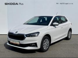 koda Fabia 1.0 TSI 70kW Ambition Plus