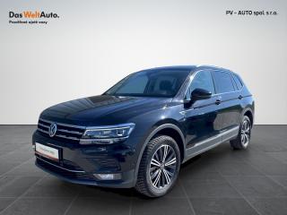 Volkswagen Tiguan Allspace 2.0 TDI 147 kW 4WD DSG Highlin
