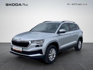 koda Karoq 1.5 TSI 110kW Ambition Plus